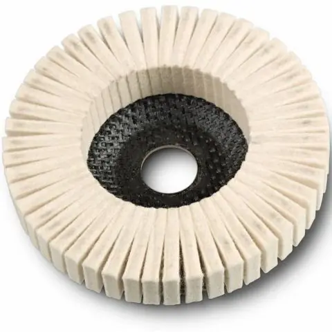 Kundfavorit Fein 63723038010 Filtsegmentskiva